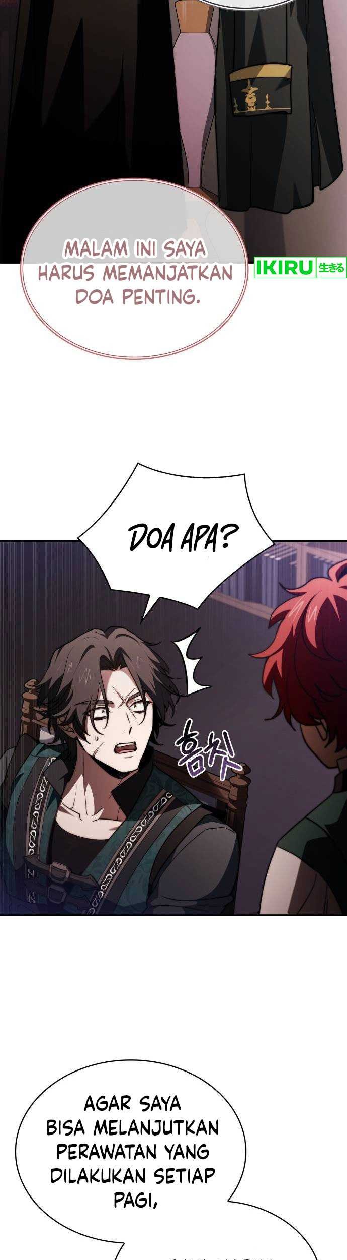 The Crown Prince That Sells Medicine Chapter 67 - halaman 51