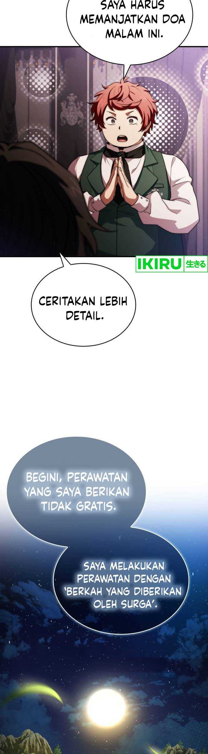 The Crown Prince That Sells Medicine Chapter 67 - halaman 52