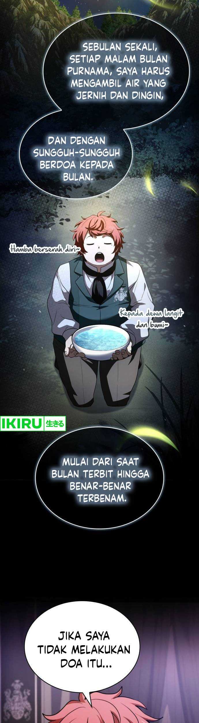 The Crown Prince That Sells Medicine Chapter 67 - halaman 53
