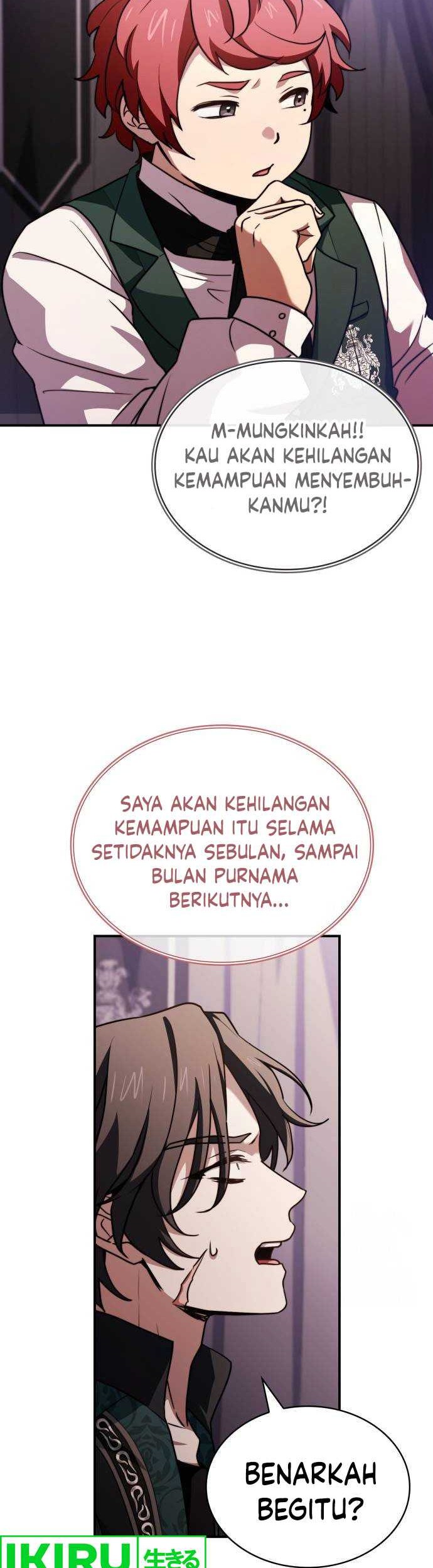 The Crown Prince That Sells Medicine Chapter 67 - halaman 54