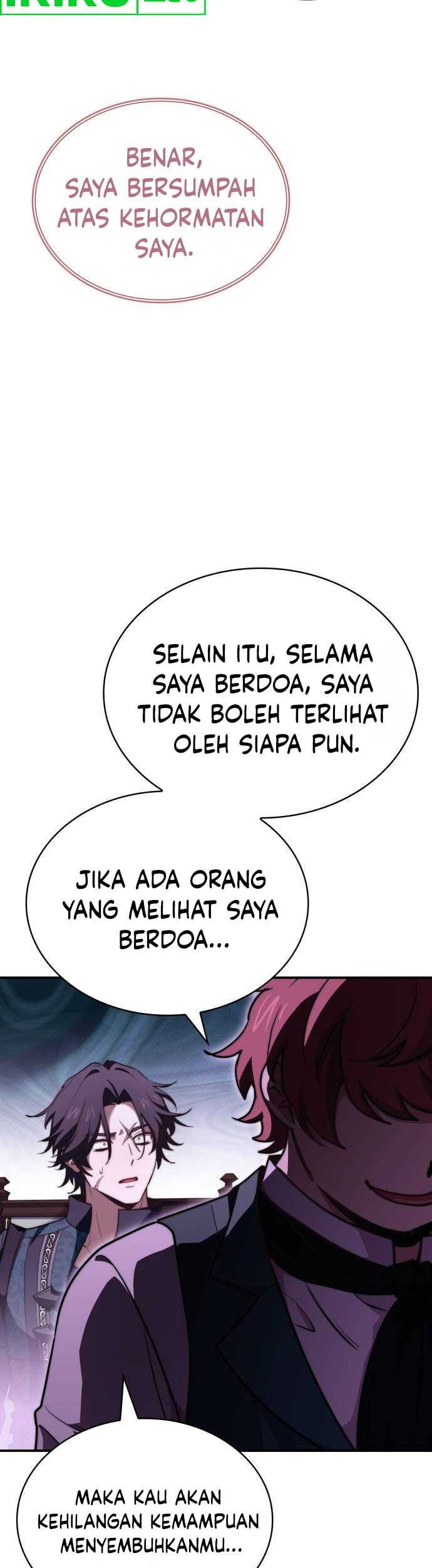 The Crown Prince That Sells Medicine Chapter 67 - halaman 55