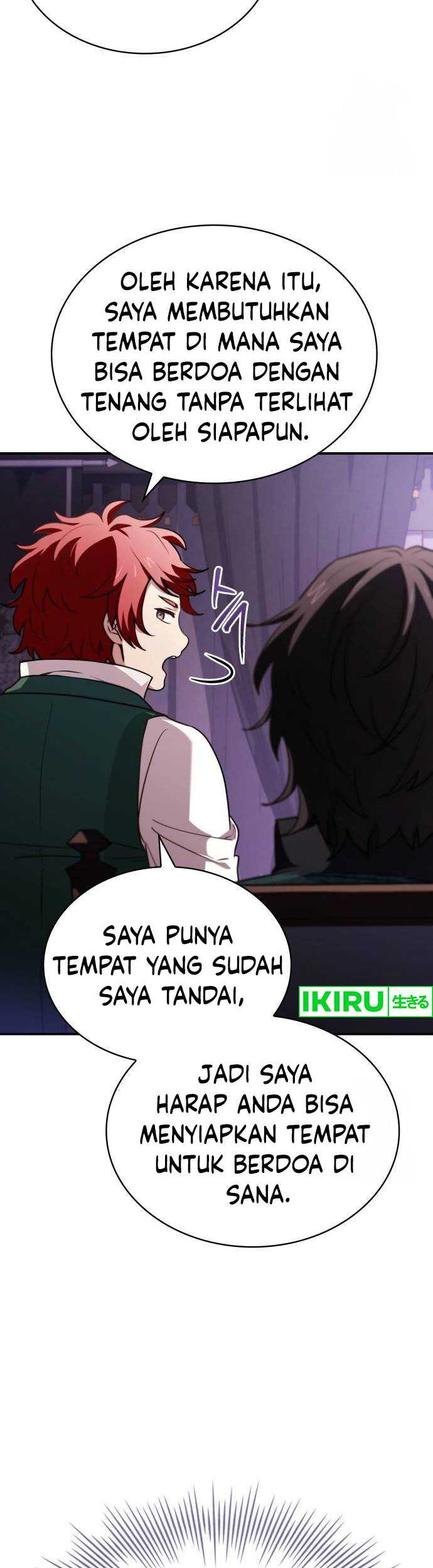 The Crown Prince That Sells Medicine Chapter 67 - halaman 56