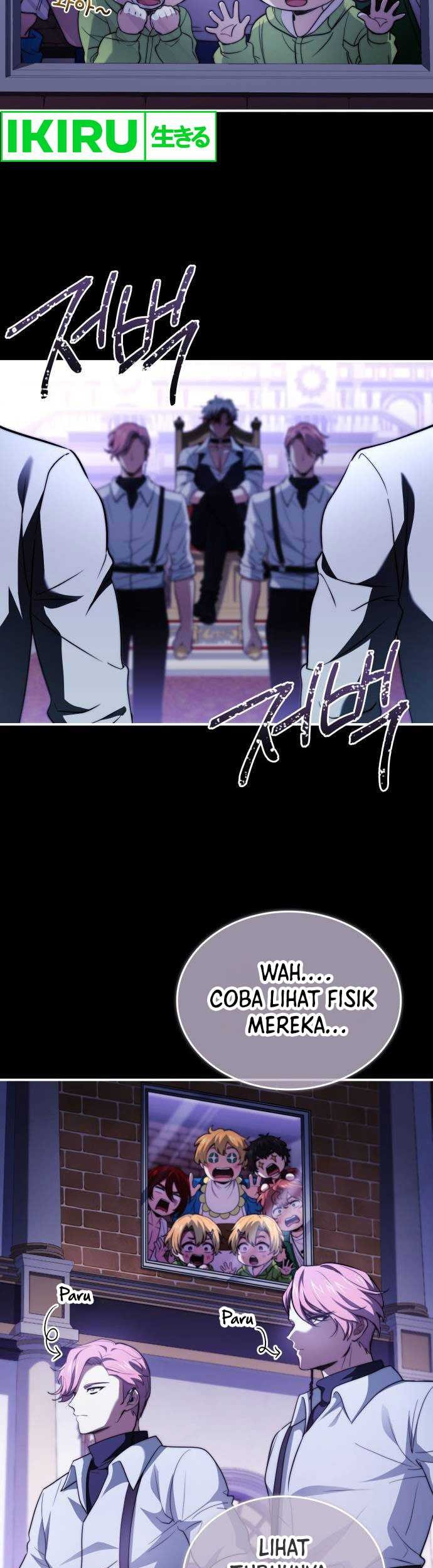 The Crown Prince That Sells Medicine Chapter 67 - halaman 6
