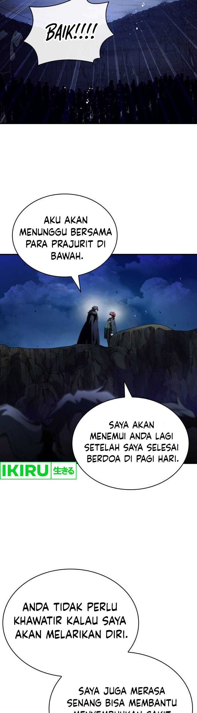 The Crown Prince That Sells Medicine Chapter 67 - halaman 60