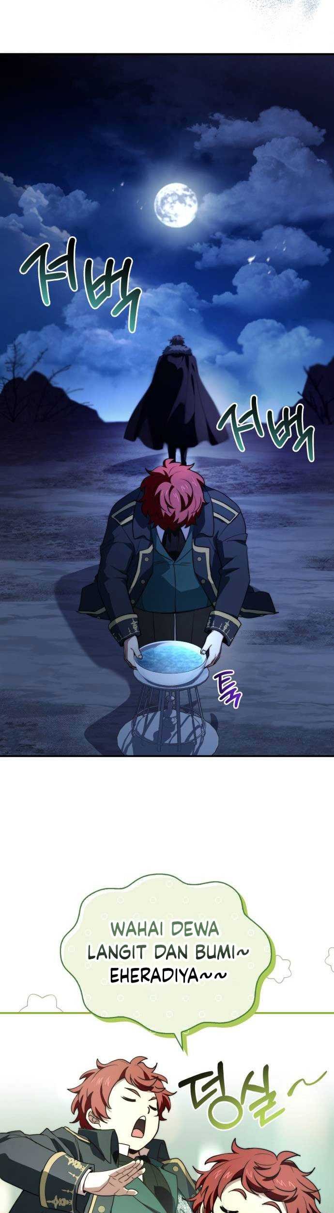 The Crown Prince That Sells Medicine Chapter 67 - halaman 62
