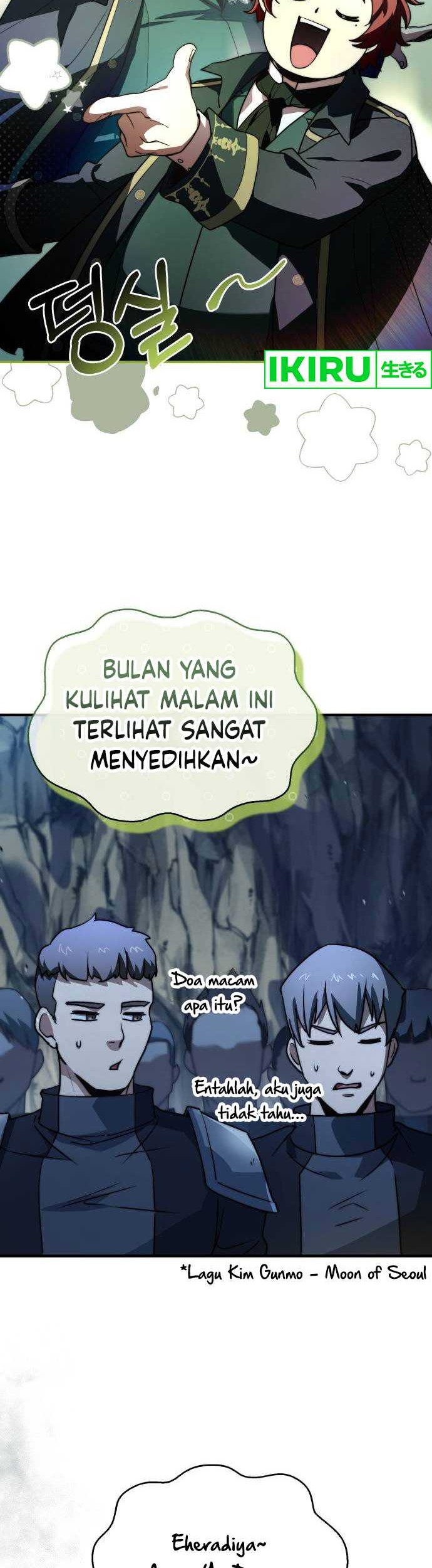 The Crown Prince That Sells Medicine Chapter 67 - halaman 63
