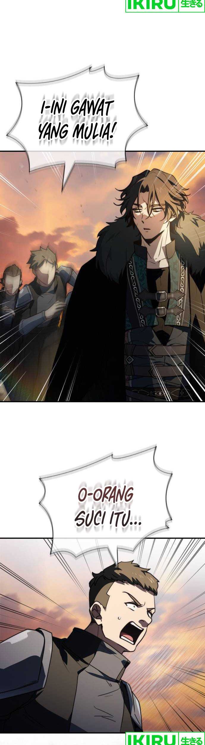 The Crown Prince That Sells Medicine Chapter 67 - halaman 66