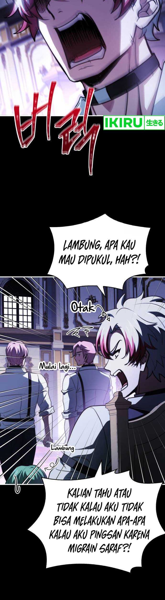 The Crown Prince That Sells Medicine Chapter 67 - halaman 8