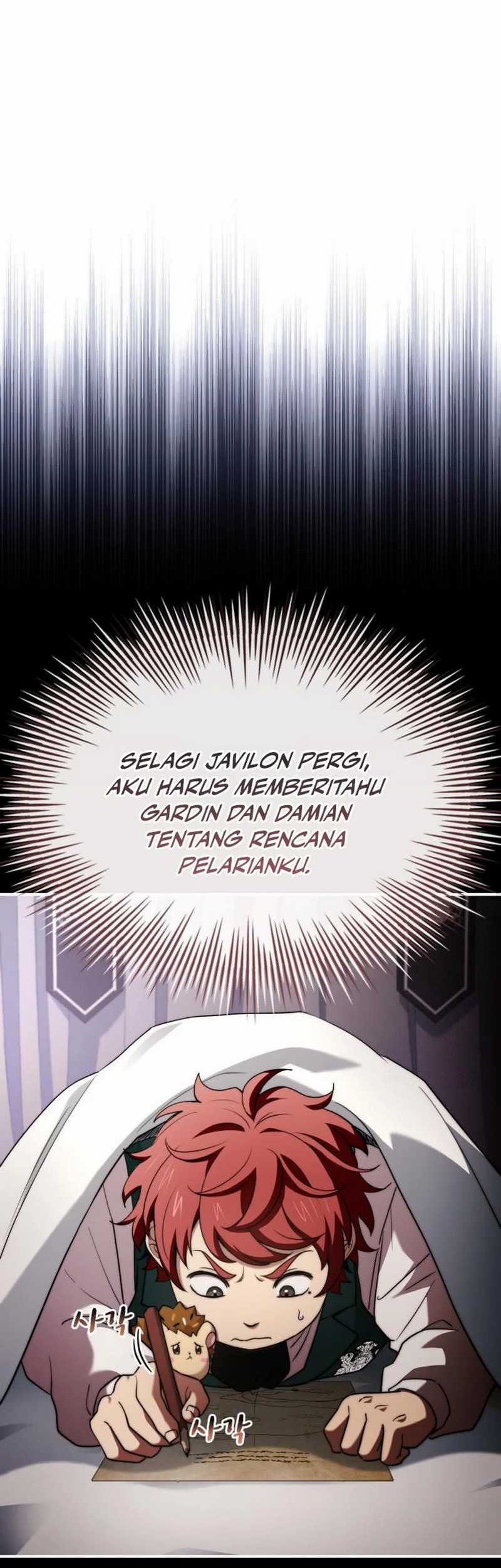 The Crown Prince That Sells Medicine Chapter 68 - halaman 10