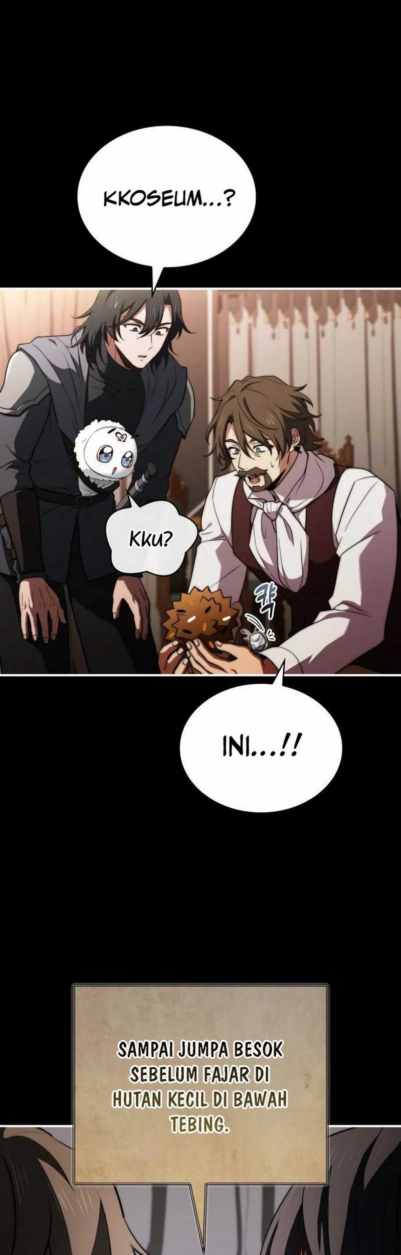 The Crown Prince That Sells Medicine Chapter 68 - halaman 13