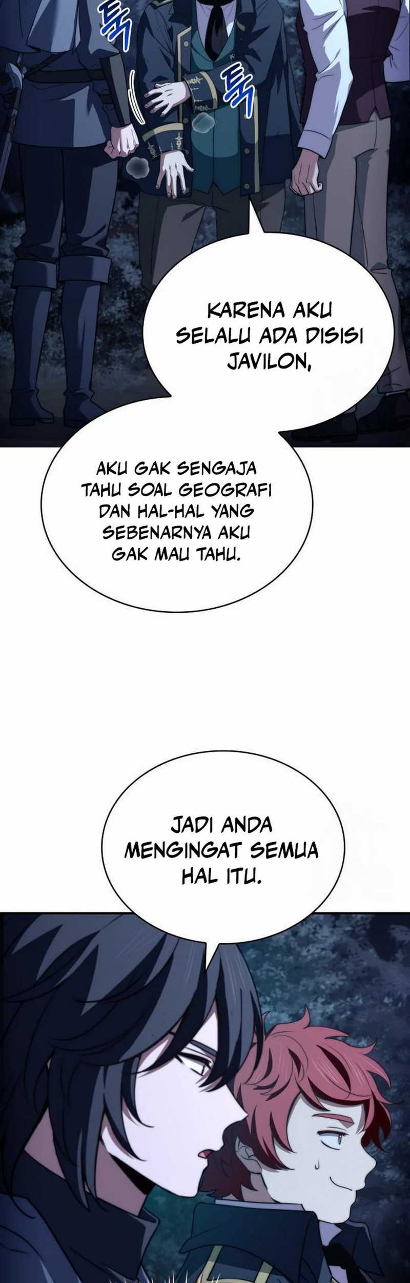 The Crown Prince That Sells Medicine Chapter 68 - halaman 15