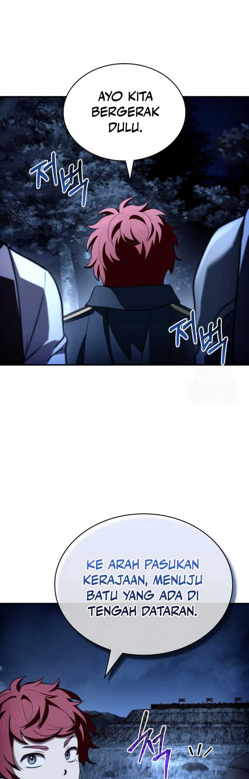The Crown Prince That Sells Medicine Chapter 68 - halaman 17