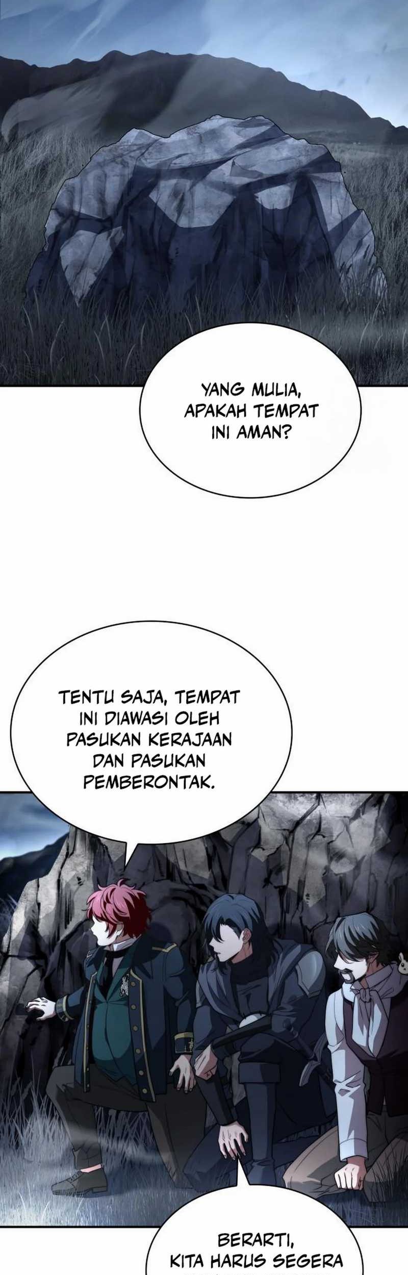 The Crown Prince That Sells Medicine Chapter 68 - halaman 19