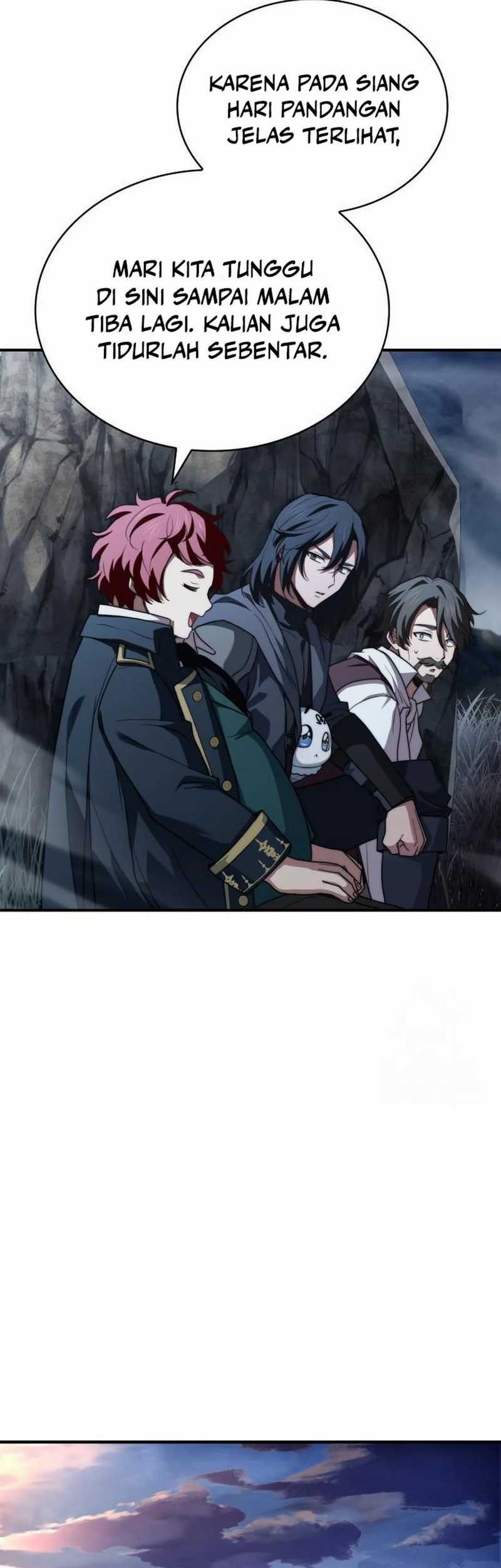 The Crown Prince That Sells Medicine Chapter 68 - halaman 21