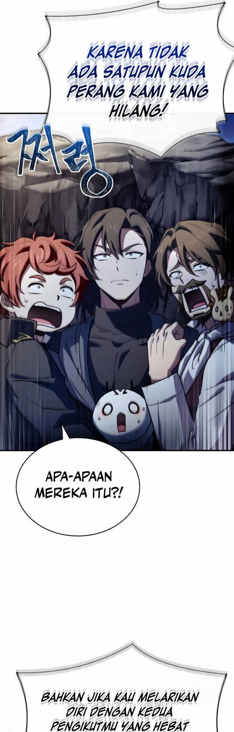 The Crown Prince That Sells Medicine Chapter 68 - halaman 25