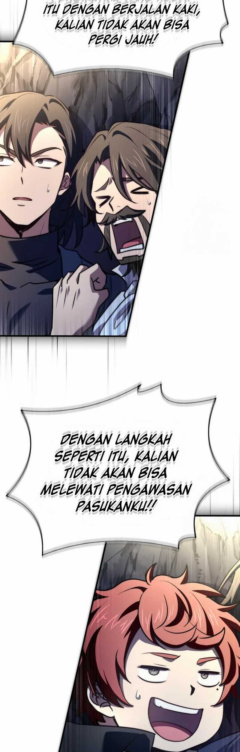 The Crown Prince That Sells Medicine Chapter 68 - halaman 26