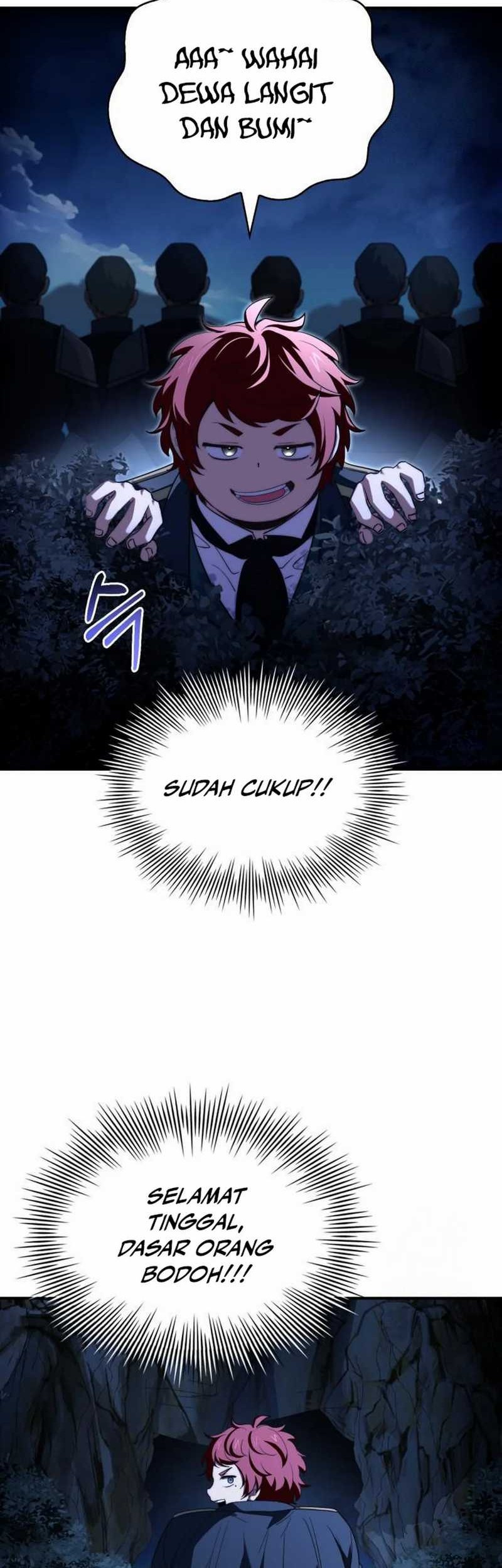 The Crown Prince That Sells Medicine Chapter 68 - halaman 3