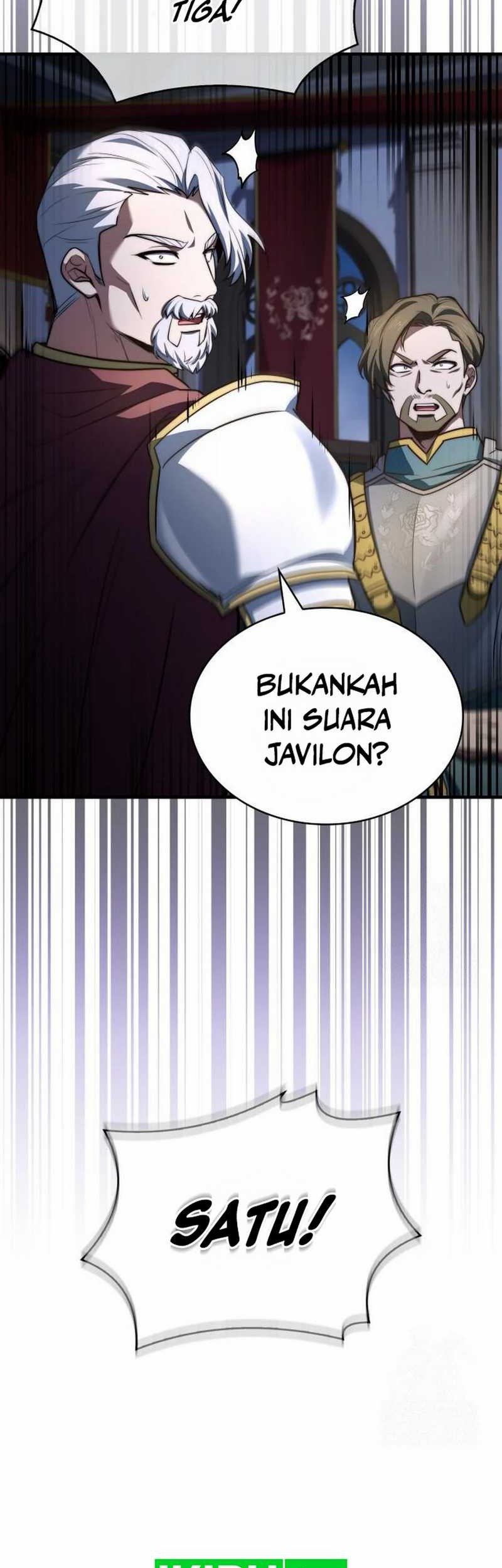 The Crown Prince That Sells Medicine Chapter 68 - halaman 31