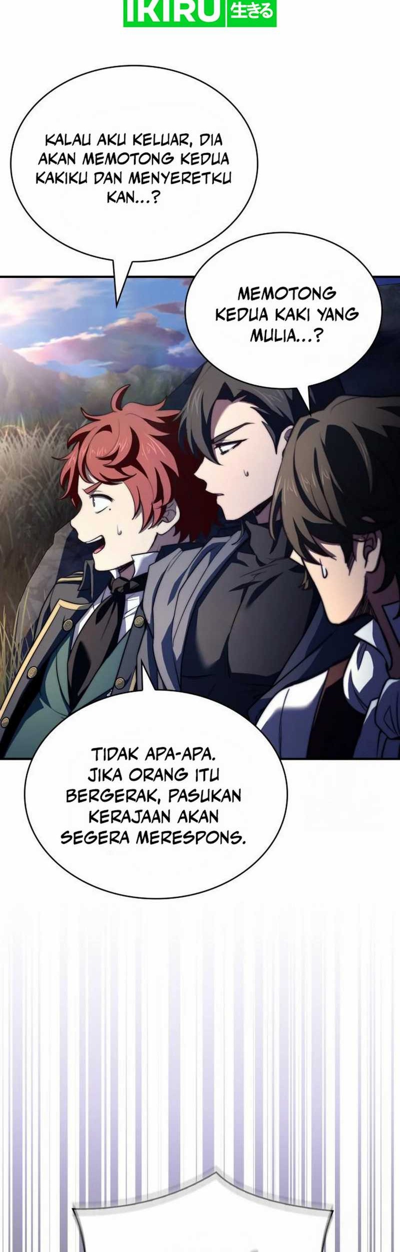 The Crown Prince That Sells Medicine Chapter 68 - halaman 32