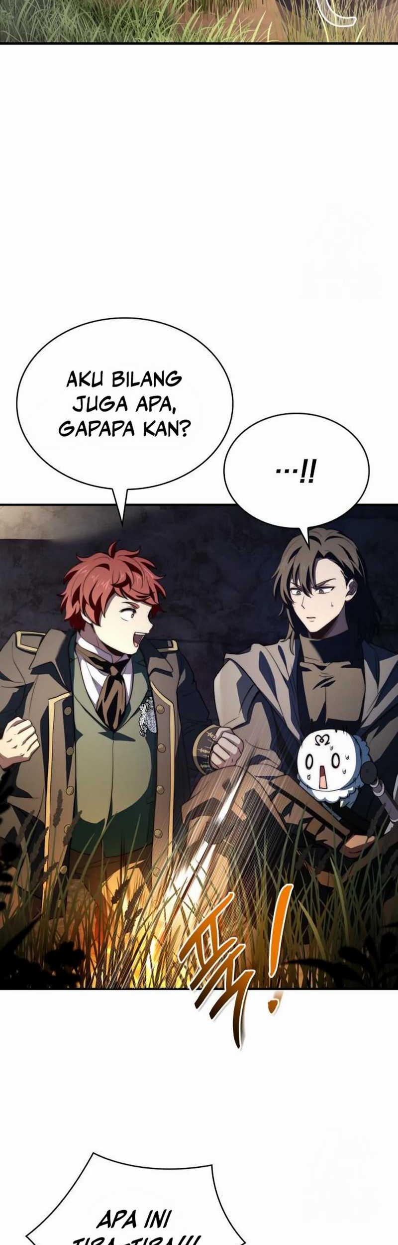The Crown Prince That Sells Medicine Chapter 68 - halaman 36