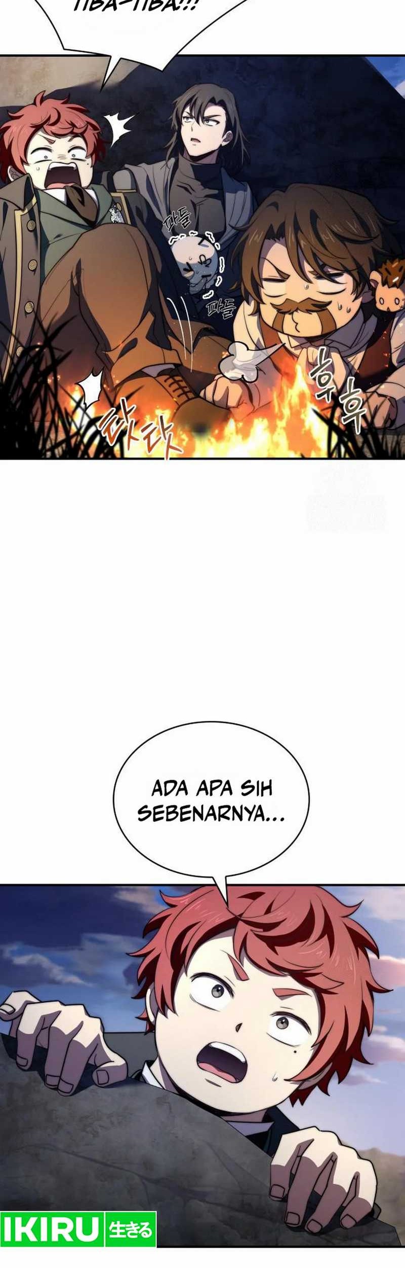 The Crown Prince That Sells Medicine Chapter 68 - halaman 37