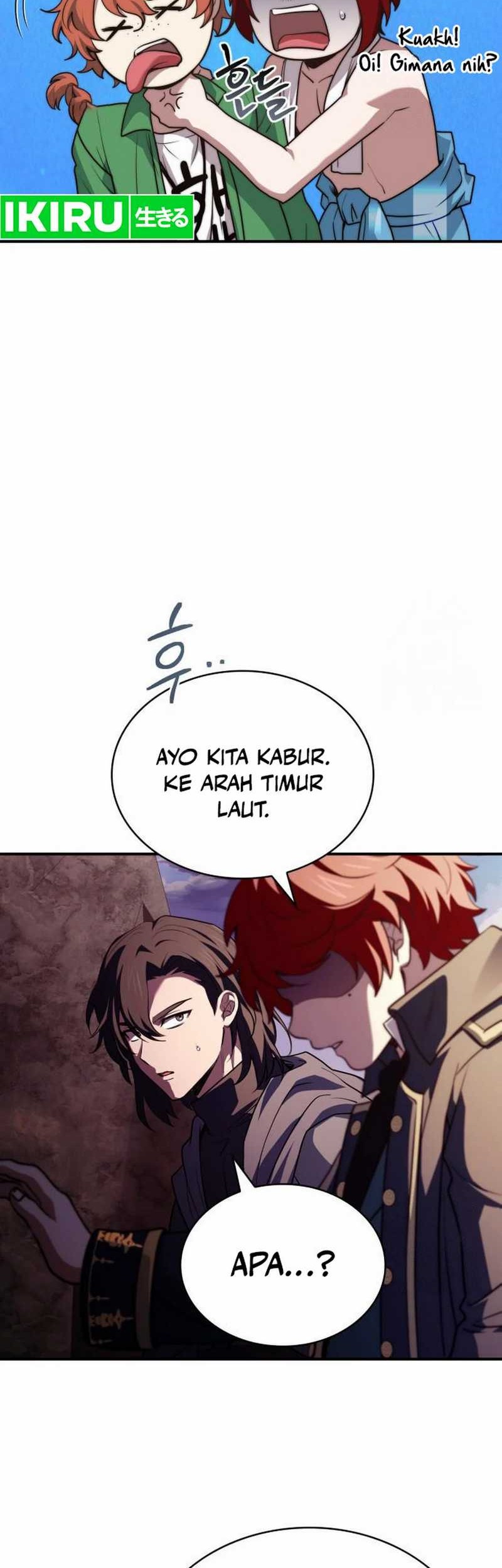 The Crown Prince That Sells Medicine Chapter 68 - halaman 45