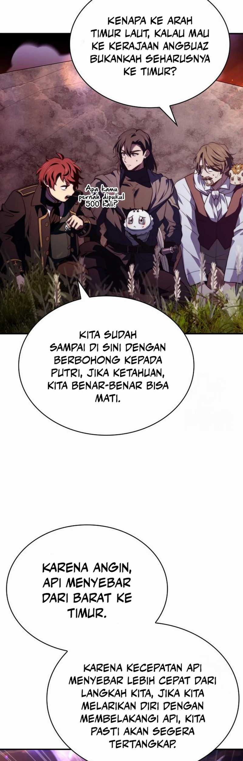 The Crown Prince That Sells Medicine Chapter 68 - halaman 46
