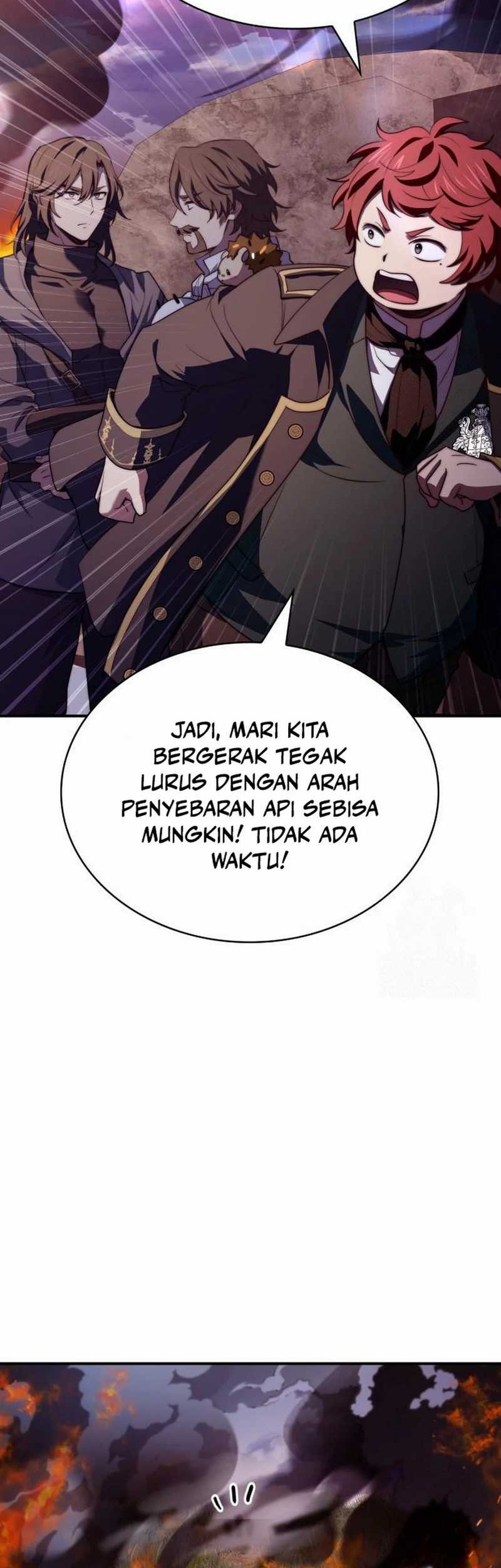 The Crown Prince That Sells Medicine Chapter 68 - halaman 47