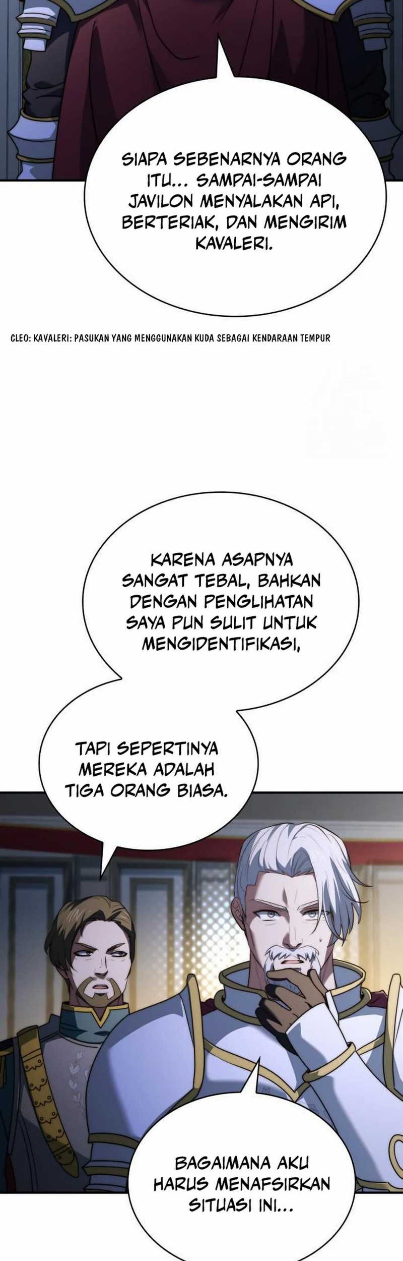 The Crown Prince That Sells Medicine Chapter 68 - halaman 57
