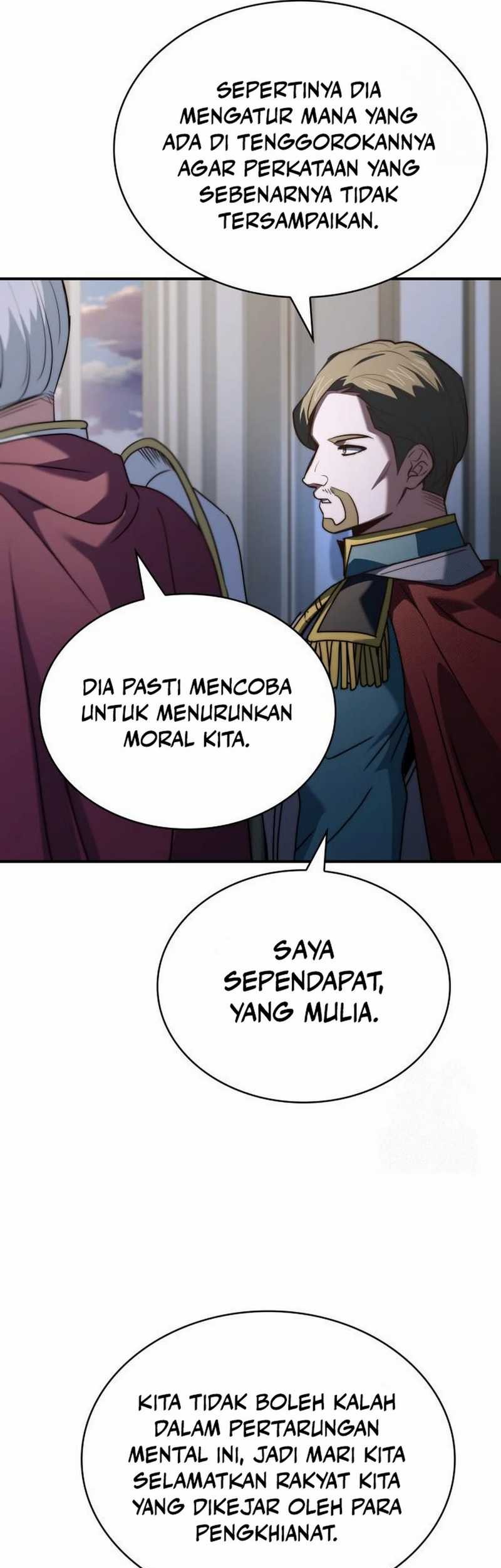 The Crown Prince That Sells Medicine Chapter 68 - halaman 59