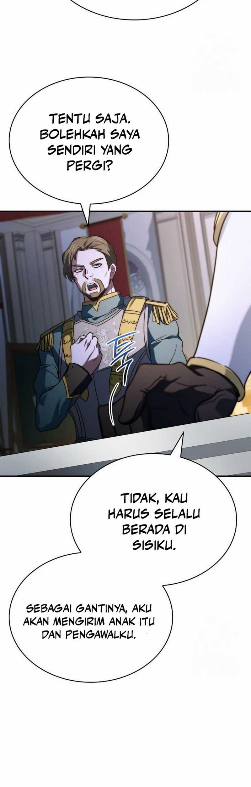 The Crown Prince That Sells Medicine Chapter 68 - halaman 60