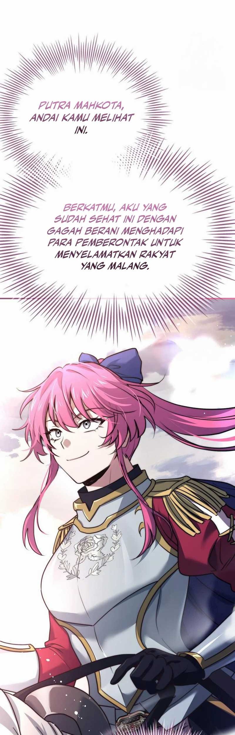 The Crown Prince That Sells Medicine Chapter 68 - halaman 67