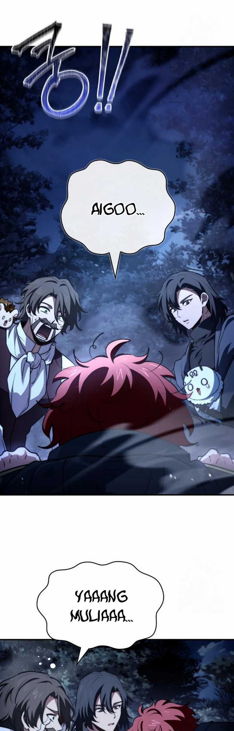 The Crown Prince That Sells Medicine Chapter 68 - halaman 8