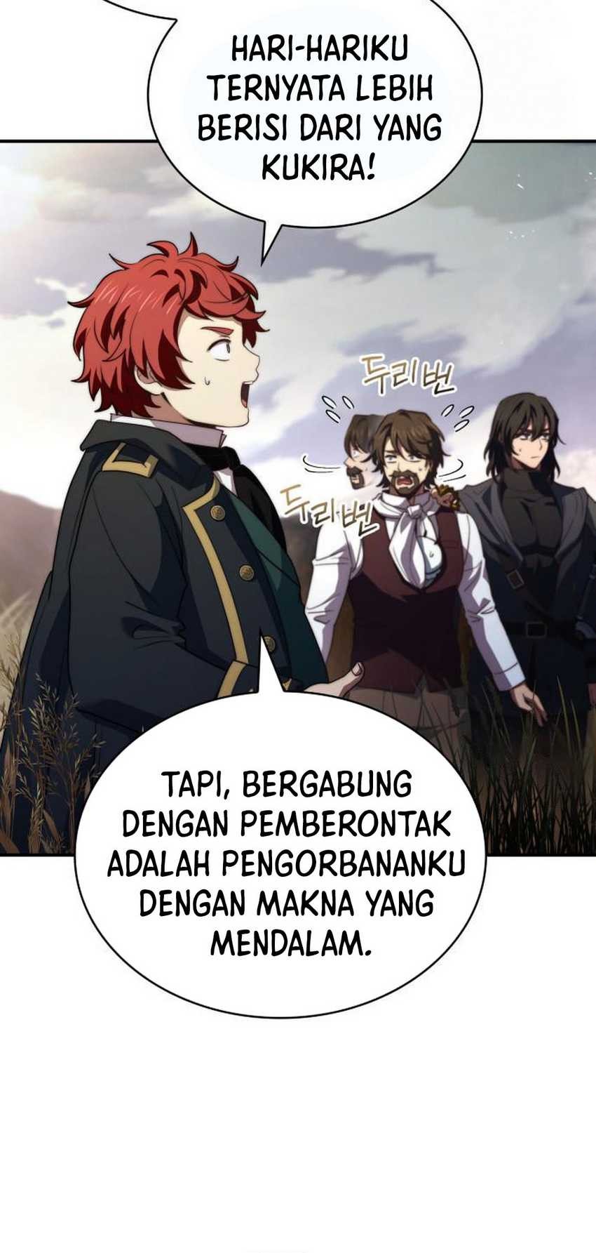 The Crown Prince That Sells Medicine Chapter 69 - halaman 11