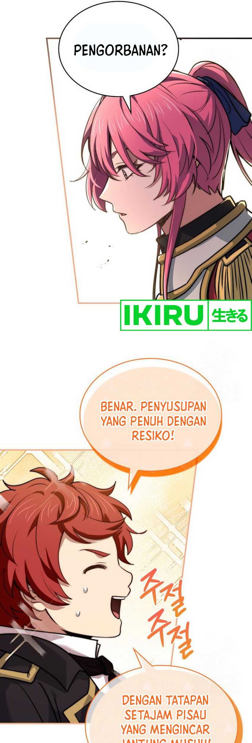 The Crown Prince That Sells Medicine Chapter 69 - halaman 12