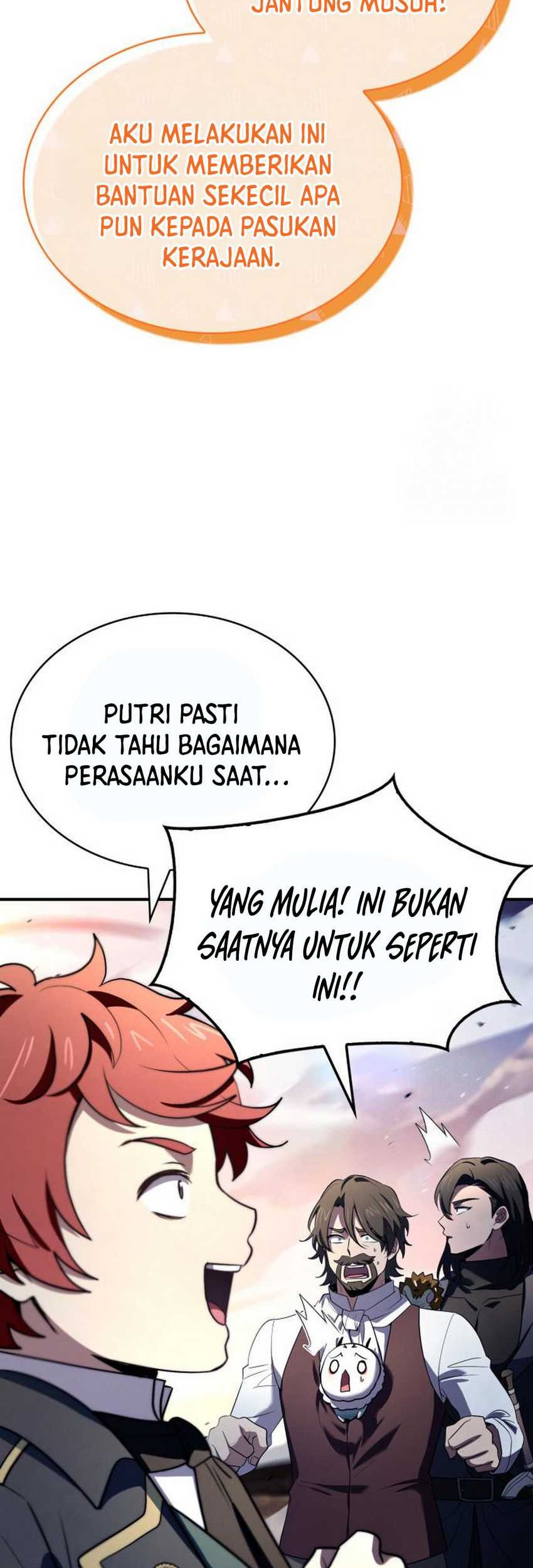 The Crown Prince That Sells Medicine Chapter 69 - halaman 13
