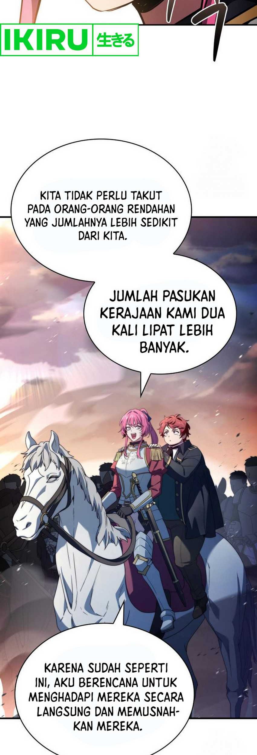 The Crown Prince That Sells Medicine Chapter 69 - halaman 18