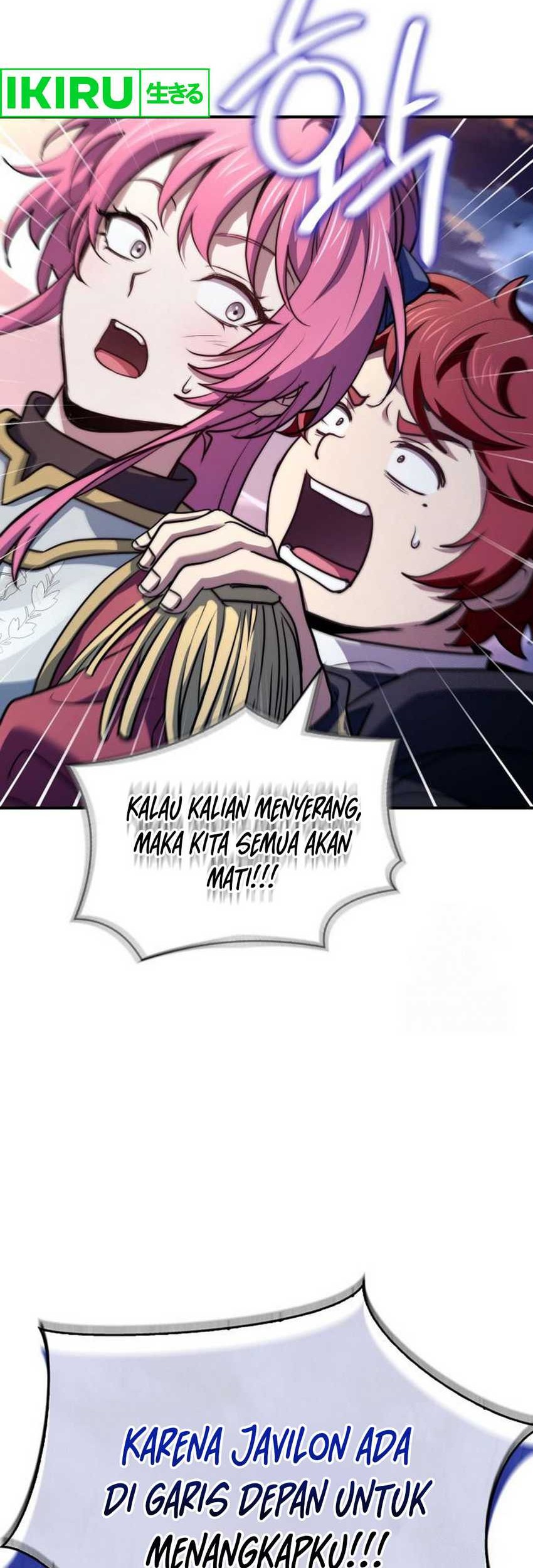 The Crown Prince That Sells Medicine Chapter 69 - halaman 20