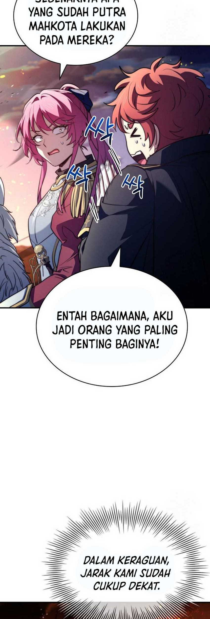 The Crown Prince That Sells Medicine Chapter 69 - halaman 23