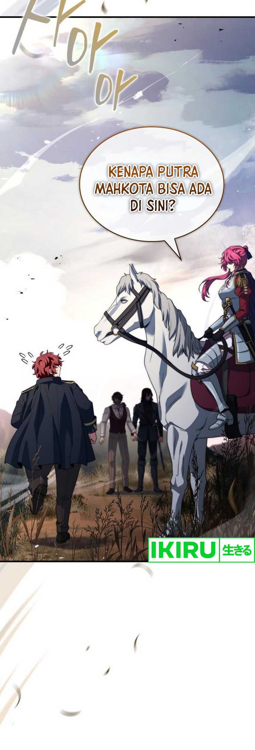 The Crown Prince That Sells Medicine Chapter 69 - halaman 4