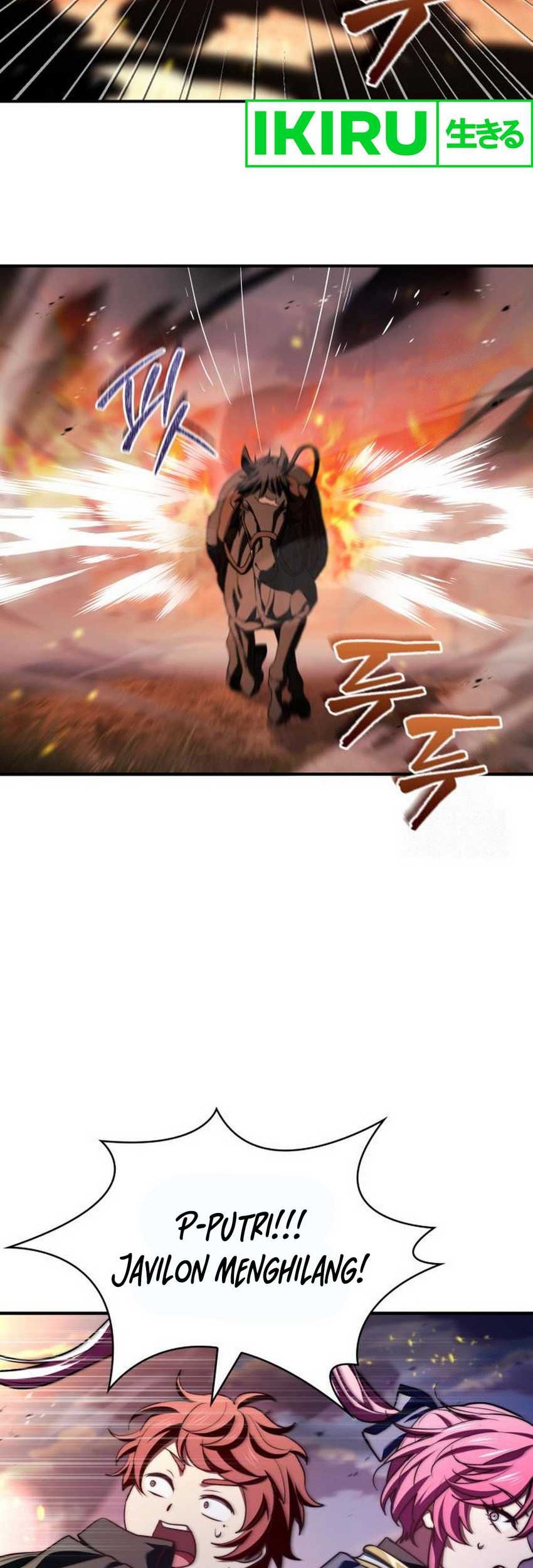 The Crown Prince That Sells Medicine Chapter 69 - halaman 44