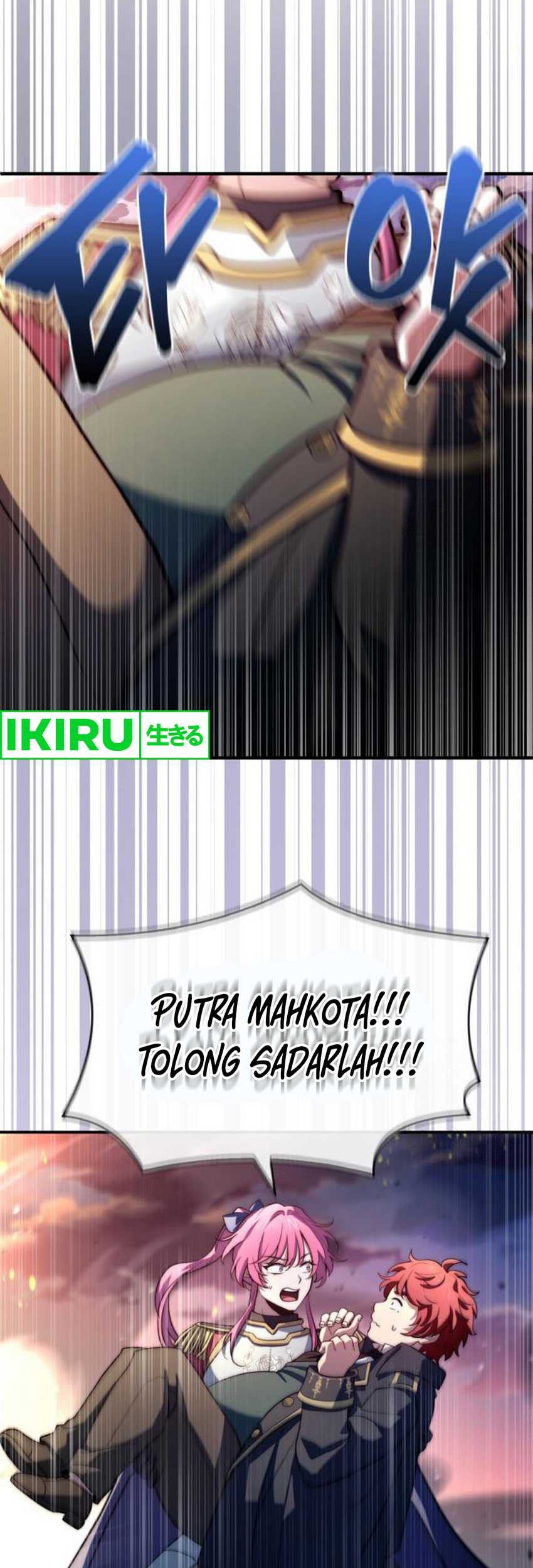 The Crown Prince That Sells Medicine Chapter 69 - halaman 61