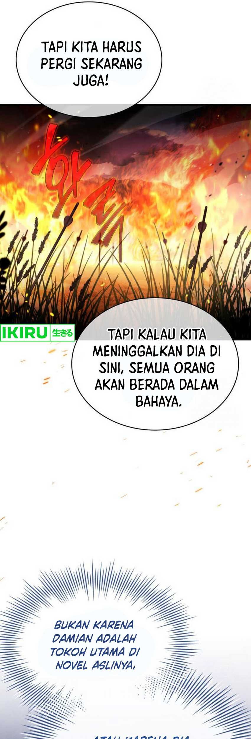 The Crown Prince That Sells Medicine Chapter 69 - halaman 64