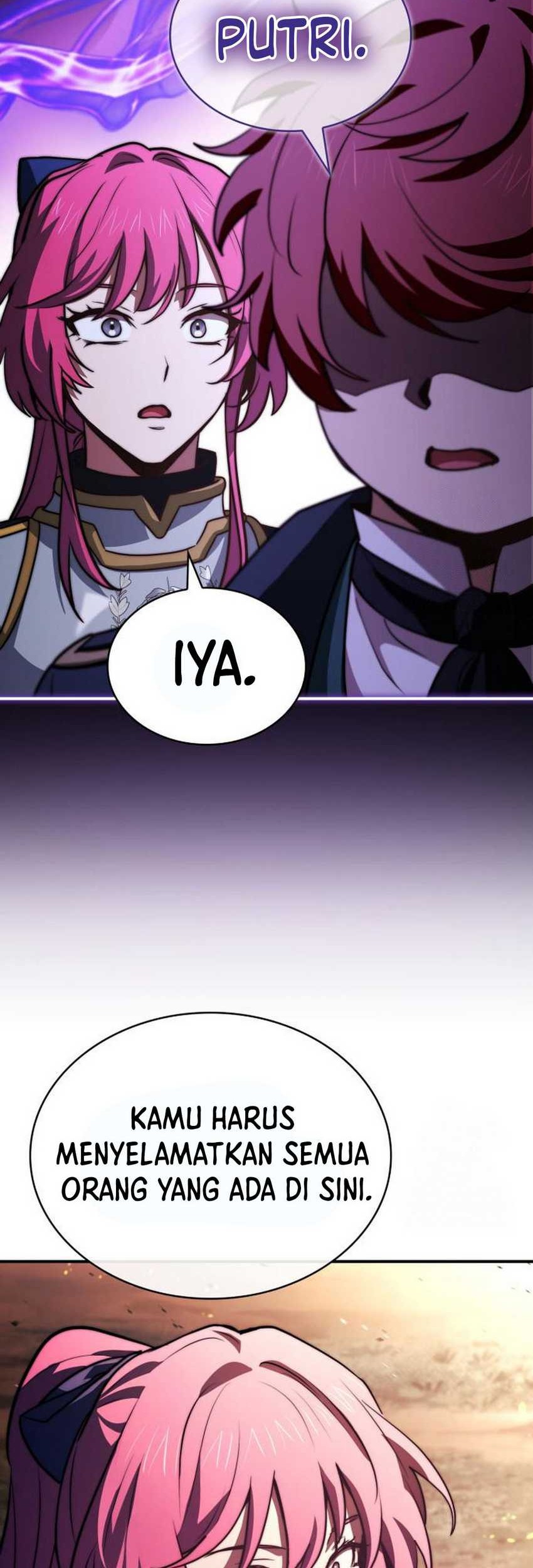 The Crown Prince That Sells Medicine Chapter 69 - halaman 67