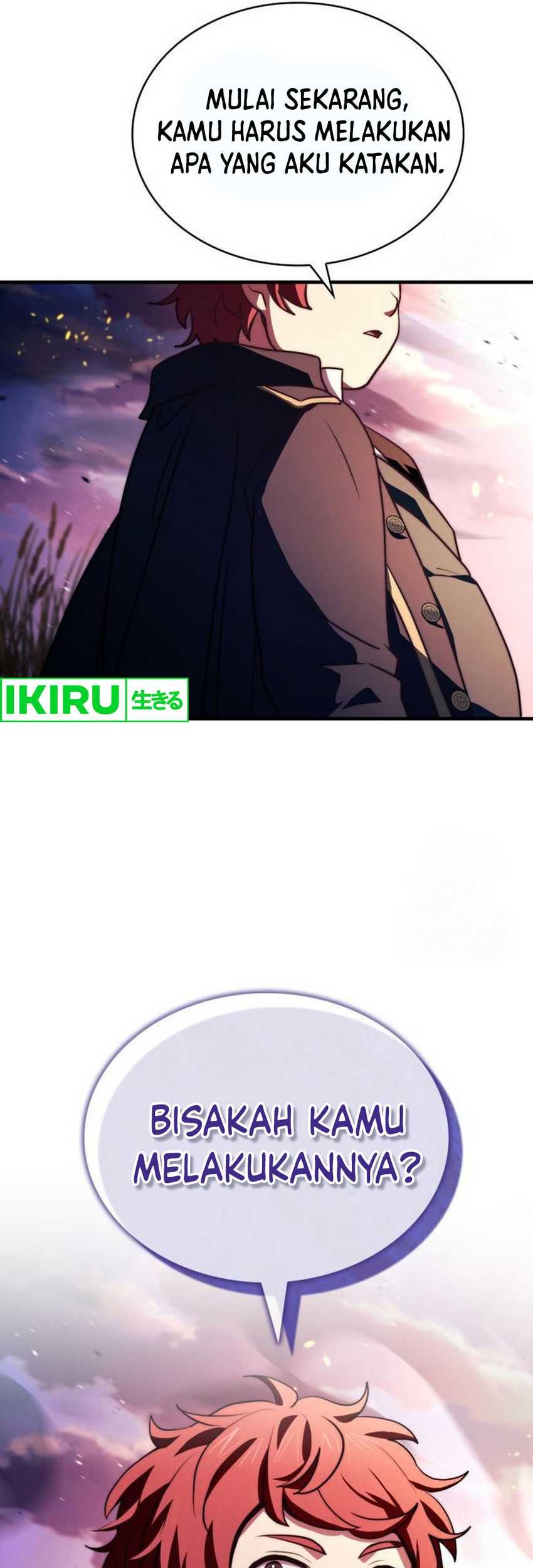 The Crown Prince That Sells Medicine Chapter 69 - halaman 69
