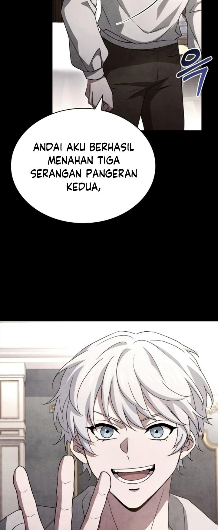 The Crown Prince That Sells Medicine Chapter 7 - halaman 10
