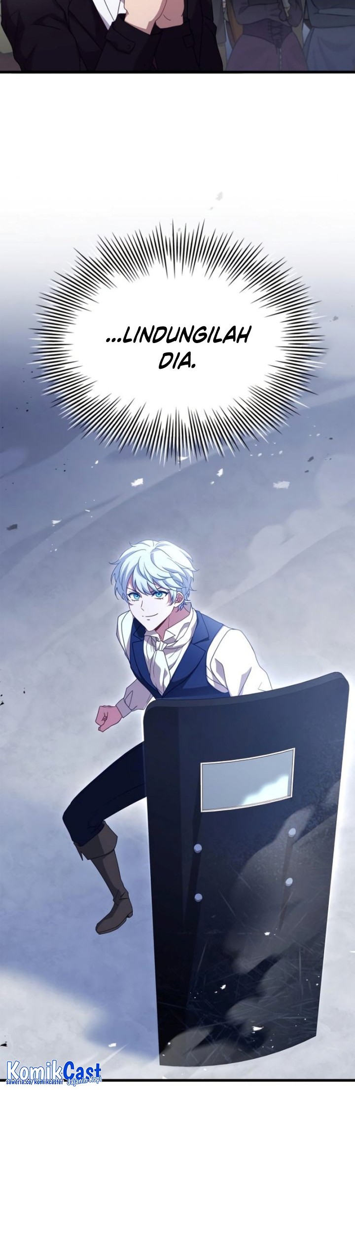 The Crown Prince That Sells Medicine Chapter 7 - halaman 12