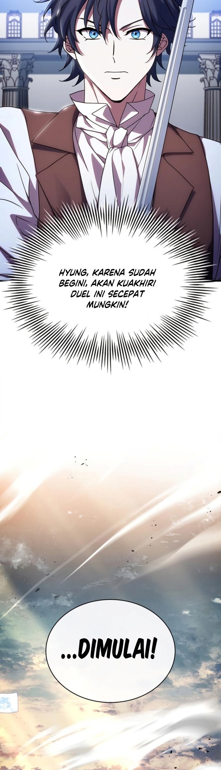 The Crown Prince That Sells Medicine Chapter 7 - halaman 18