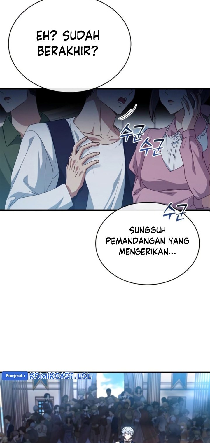 The Crown Prince That Sells Medicine Chapter 7 - halaman 22