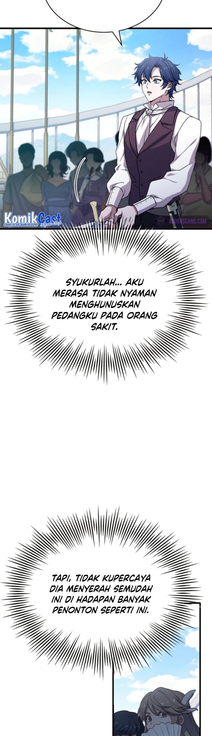 The Crown Prince That Sells Medicine Chapter 7 - halaman 24